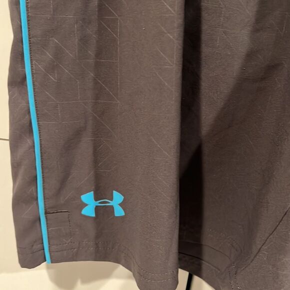 Under Armour training shorts . Size 2XL - Picture 2 of 4